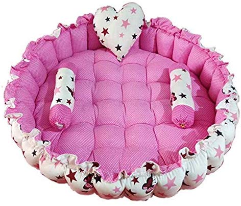 Round Baby Tub Bed