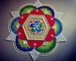 rangoli designs