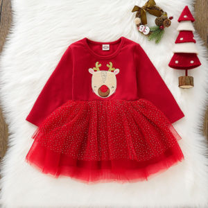 christmas dress creative craft studio12