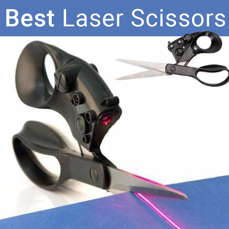 what is laser scissor