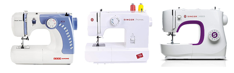 Best sewing machine in 1000