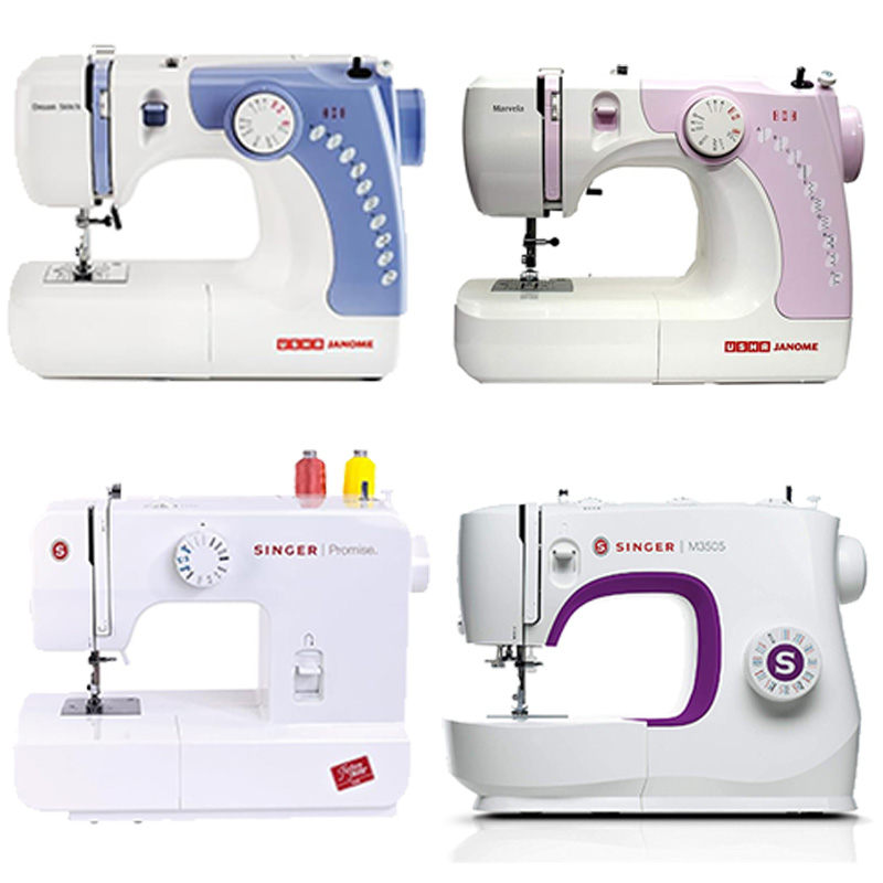 Best sewing machine in India